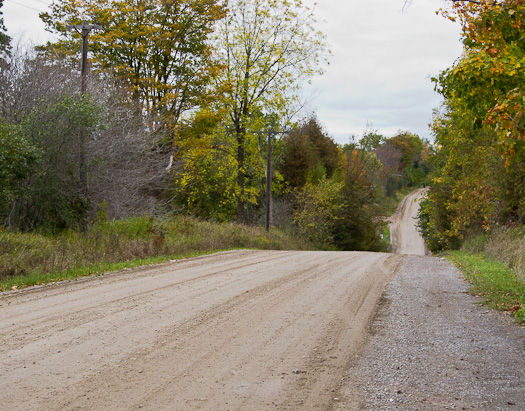 Concession Road 8